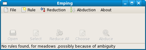 mushroom sql query for woods